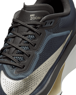 Nike Zoom Fly 6 'Jakob Ingebrigtsen' Men's Road Racing Shoes. Nike ID